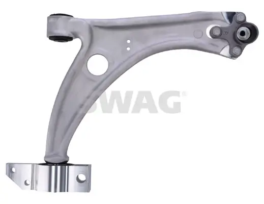 Lenker, Radaufhängung Vorderachse rechts SWAG 33 11 2152