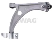 Lenker, Radaufhängung Vorderachse rechts SWAG 33 11 2152