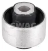 Lagerung, Lenker Vorderachse links Vorderachse rechts hinten SWAG 33 11 2172