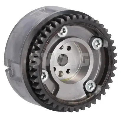 Nockenwellenversteller Auslassseite SWAG 33 11 2175