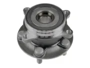 Radlagersatz Vorderachse links Vorderachse rechts SWAG 33 11 2178