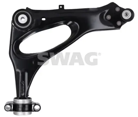 Lenker, Radaufhängung vorne rechts unten SWAG 33 11 2191