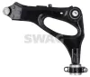 Lenker, Radaufhängung vorne rechts unten SWAG 33 11 2191 Bild Lenker, Radaufhängung vorne rechts unten SWAG 33 11 2191