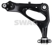 Lenker, Radaufhängung vorne links unten SWAG 33 11 2192
