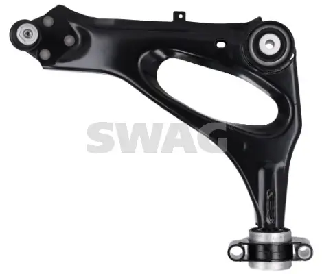 Lenker, Radaufhängung vorne links unten SWAG 33 11 2192 Bild Lenker, Radaufhängung vorne links unten SWAG 33 11 2192