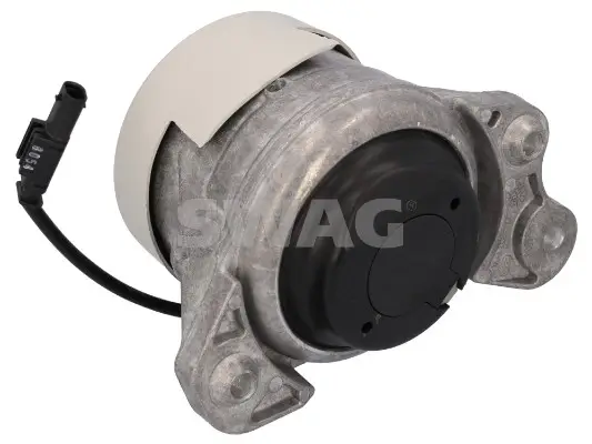 Lagerung, Motor vorne links SWAG 33 11 2198 Bild Lagerung, Motor vorne links SWAG 33 11 2198