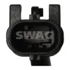 Lagerung, Motor vorne links SWAG 33 11 2198 Bild Lagerung, Motor vorne links SWAG 33 11 2198