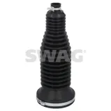 Faltenbalgsatz, Lenkung SWAG 33 11 2199