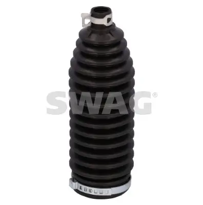 Faltenbalgsatz, Lenkung Vorderachse links Vorderachse rechts SWAG 33 11 2217