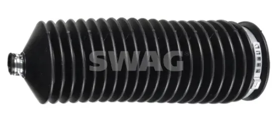 Faltenbalgsatz, Lenkung Vorderachse rechts SWAG 33 11 2243 Bild Faltenbalgsatz, Lenkung Vorderachse rechts SWAG 33 11 2243