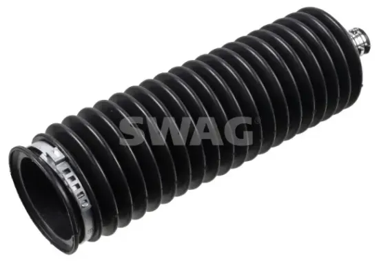 Faltenbalgsatz, Lenkung Vorderachse rechts SWAG 33 11 2243 Bild Faltenbalgsatz, Lenkung Vorderachse rechts SWAG 33 11 2243