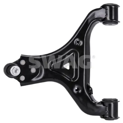 Lenker, Radaufhängung unten Vorderachse links SWAG 33 11 2257