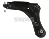 Lenker, Radaufh&auml;ngung links Vorderachse unten SWAG 33 11 2274