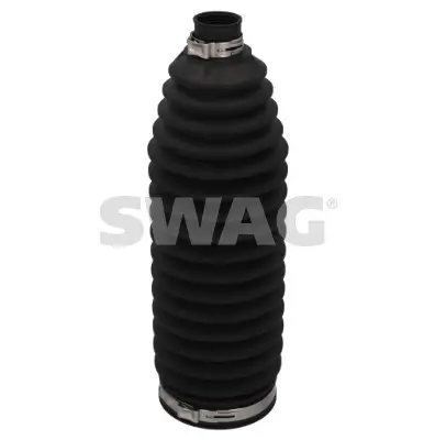 Faltenbalgsatz, Lenkung Vorderachse links Vorderachse rechts SWAG 33 11 2304