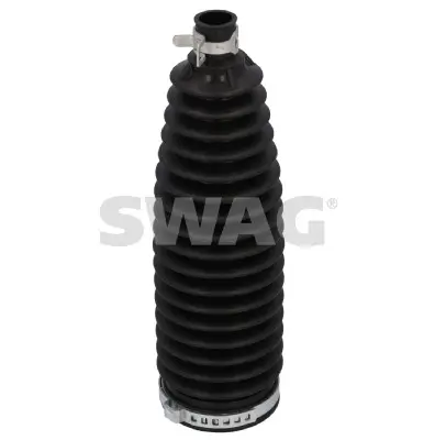 Faltenbalgsatz, Lenkung Vorderachse links Vorderachse rechts Vorderachse links Vorderachse rechts SWAG 33 11 2307 Bild Faltenbalgsatz, Lenkung Vorderachse links Vorderachse rechts Vorderachse links Vorderachse rechts SWAG 33 11 2307