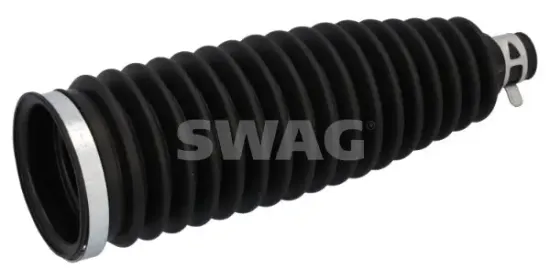 Faltenbalgsatz, Lenkung Vorderachse links Vorderachse rechts Vorderachse links Vorderachse rechts SWAG 33 11 2307 Bild Faltenbalgsatz, Lenkung Vorderachse links Vorderachse rechts Vorderachse links Vorderachse rechts SWAG 33 11 2307