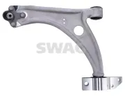 Lenker, Radaufhängung Vorderachse links SWAG 33 11 2309