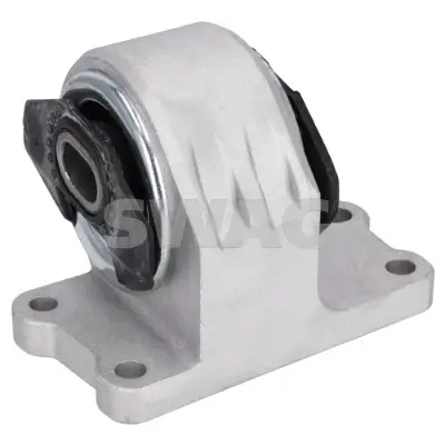 Lagerung, Automatikgetriebe hinten SWAG 33 11 2358 Bild Lagerung, Automatikgetriebe hinten SWAG 33 11 2358