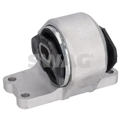 Lagerung, Automatikgetriebe hinten SWAG 33 11 2358 Bild Lagerung, Automatikgetriebe hinten SWAG 33 11 2358