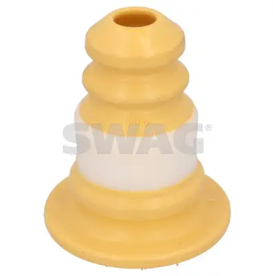 Anschlagpuffer, Federung Hinterachse links Hinterachse rechts SWAG 33 11 2367