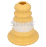 Anschlagpuffer, Federung Hinterachse links Hinterachse rechts SWAG 33 11 2367