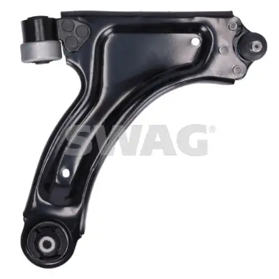 Lenker, Radaufhängung Vorderachse rechts SWAG 33 11 2374