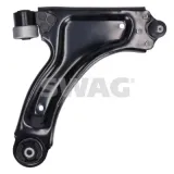 Lenker, Radaufhängung Vorderachse rechts SWAG 33 11 2374