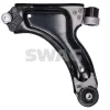Lenker, Radaufhängung Vorderachse rechts SWAG 33 11 2374 Bild Lenker, Radaufhängung Vorderachse rechts SWAG 33 11 2374