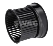 Innenraumgebläse 12 V SWAG 33 11 2393