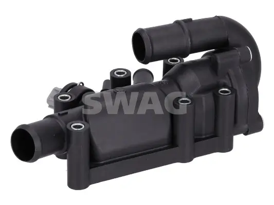 Lagerung, Stabilisator SWAG 33 11 2330 Bild Lagerung, Stabilisator SWAG 33 11 2330