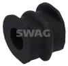 Lagerung, Stabilisator Vorderachse links Vorderachse rechts SWAG 33 11 2473 Bild Lagerung, Stabilisator Vorderachse links Vorderachse rechts SWAG 33 11 2473