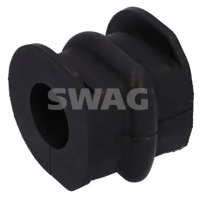 Lagerung, Stabilisator Vorderachse links Vorderachse rechts SWAG 33 11 2473 Bild Lagerung, Stabilisator Vorderachse links Vorderachse rechts SWAG 33 11 2473