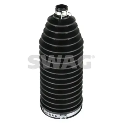 Faltenbalgsatz, Lenkung Vorderachse links Vorderachse rechts SWAG 33 11 2476 Bild Faltenbalgsatz, Lenkung Vorderachse links Vorderachse rechts SWAG 33 11 2476