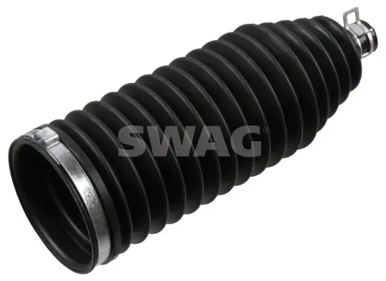 Faltenbalgsatz, Lenkung Vorderachse links Vorderachse rechts SWAG 33 11 2476 Bild Faltenbalgsatz, Lenkung Vorderachse links Vorderachse rechts SWAG 33 11 2476