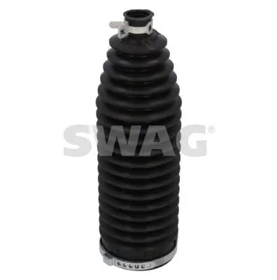 Faltenbalgsatz, Lenkung Vorderachse links Vorderachse rechts SWAG 33 11 2478