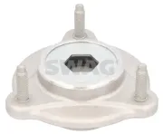 Federbeinstützlager Vorderachse links Vorderachse rechts SWAG 33 11 2484