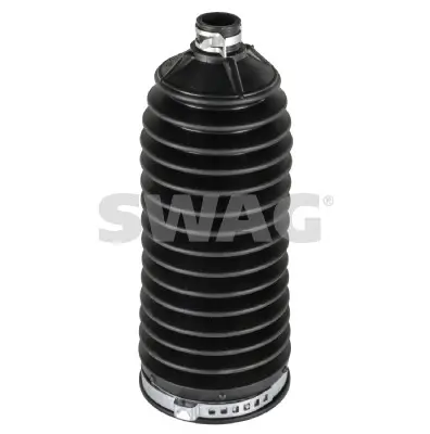 Faltenbalgsatz, Lenkung Vorderachse links Vorderachse rechts SWAG 33 11 2495 Bild Faltenbalgsatz, Lenkung Vorderachse links Vorderachse rechts SWAG 33 11 2495