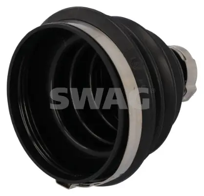 Lagerung, Lenker vorne Vorderachse rechts Vorderachse links SWAG 33 11 2562