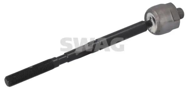 Axialgelenk, Spurstange Vorderachse links Vorderachse rechts SWAG 33 11 2518