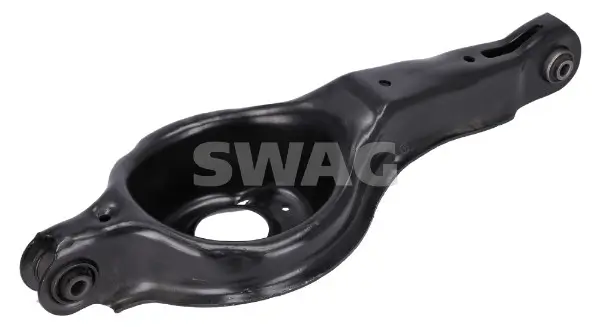 Lenker, Radaufhängung unten Hinterachse rechts Hinterachse links SWAG 33 11 2521