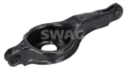 Lenker, Radaufhängung unten Hinterachse rechts Hinterachse links SWAG 33 11 2521