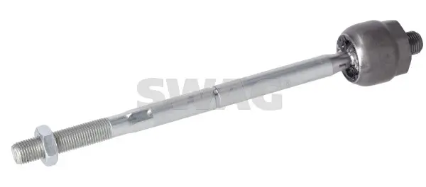 Axialgelenk, Spurstange Vorderachse links Vorderachse rechts SWAG 33 11 2538