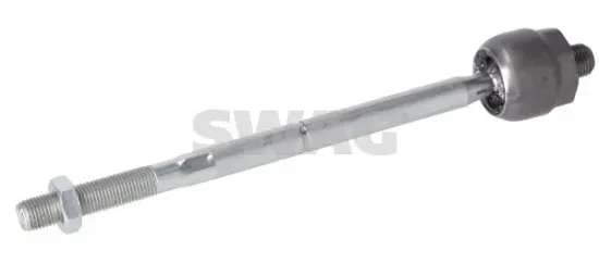 Axialgelenk, Spurstange Vorderachse links Vorderachse rechts SWAG 33 11 2538 Bild Axialgelenk, Spurstange Vorderachse links Vorderachse rechts SWAG 33 11 2538