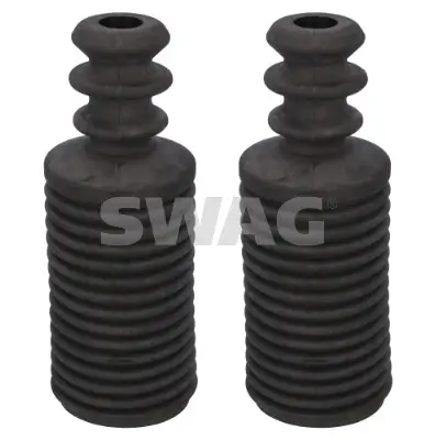 Staubschutzsatz, Stoßdämpfer Vorderachse SWAG 33 11 2559 Bild Staubschutzsatz, Stoßdämpfer Vorderachse SWAG 33 11 2559