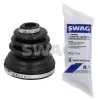 Faltenbalgsatz, Antriebswelle getriebeseitig Vorderachse SWAG 33 11 2564
