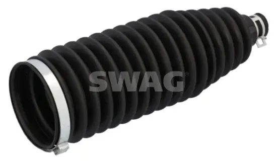 Faltenbalgsatz, Lenkung Vorderachse links Vorderachse rechts SWAG 33 11 2579 Bild Faltenbalgsatz, Lenkung Vorderachse links Vorderachse rechts SWAG 33 11 2579