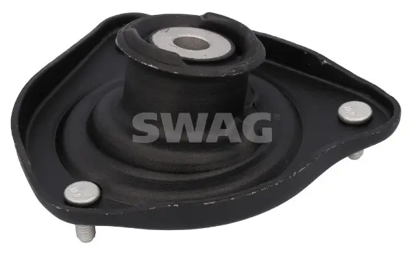 Warnkontakt, Bremsbelagverschleiß Vorderachse links Vorderachse rechts SWAG 33 11 2864