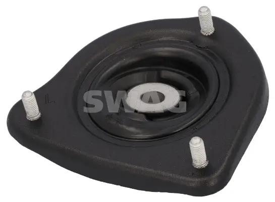 Warnkontakt, Bremsbelagverschleiß Vorderachse links Vorderachse rechts SWAG 33 11 2864 Bild Warnkontakt, Bremsbelagverschleiß Vorderachse links Vorderachse rechts SWAG 33 11 2864