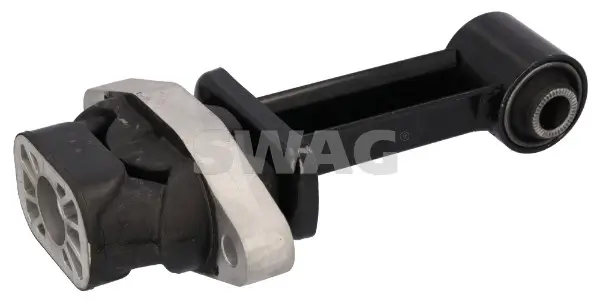 Axialgelenk, Spurstange Vorderachse links Vorderachse rechts SWAG 36 74 0001