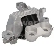 Lagerung, Motor links SWAG 33 11 2656